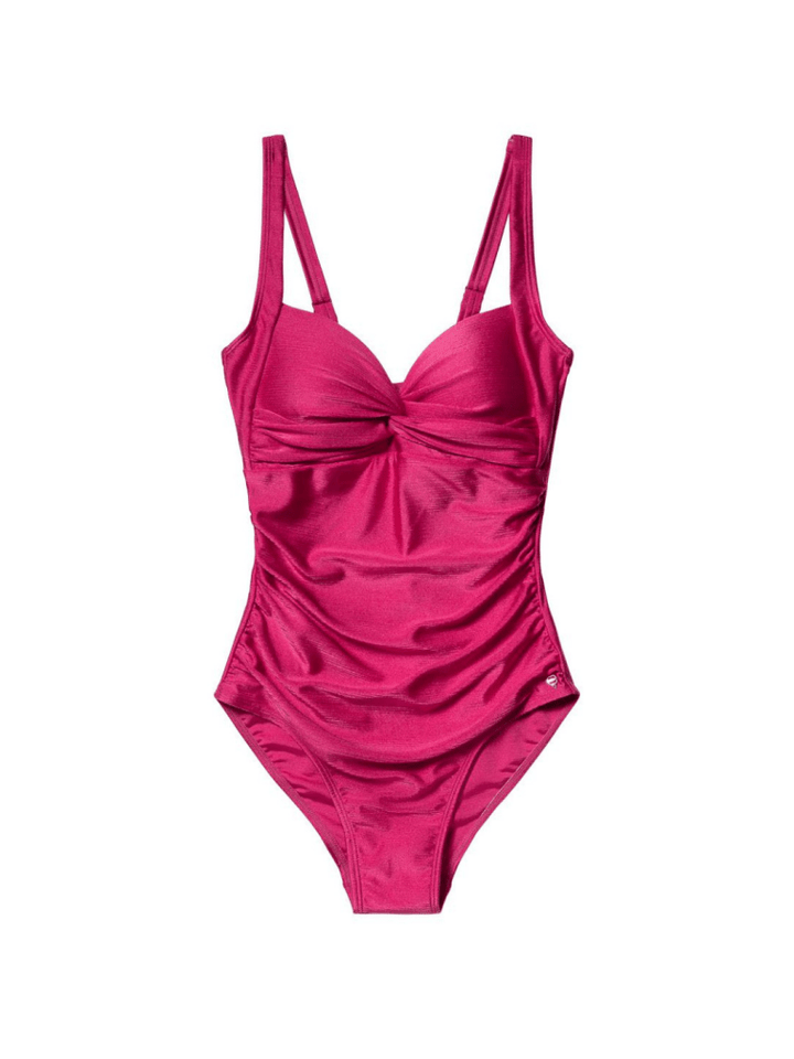 Panos Emporio Rosenrød Verona Badedragt 36 Panos Emporio