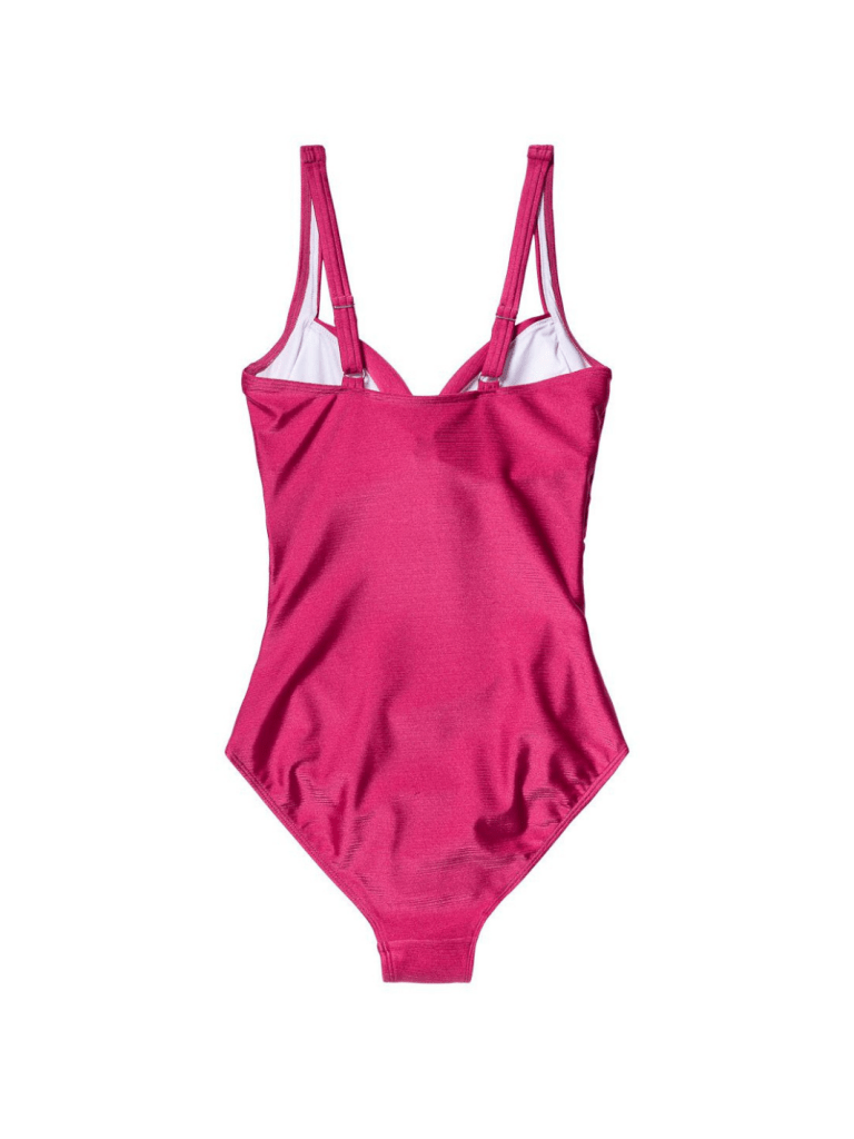 Panos Emporio Rosenrød Verona Badedragt 36 Panos Emporio