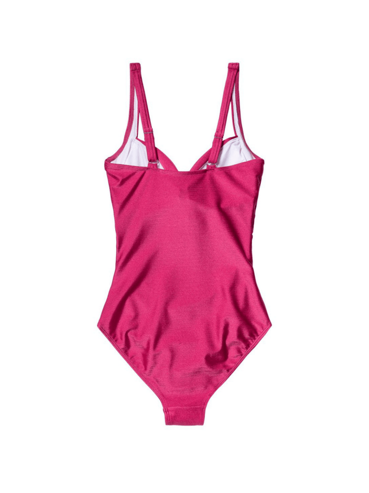 Panos Emporio Rosenrød Verona Badedragt 36 Panos Emporio
