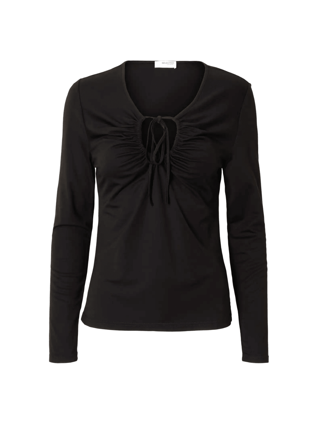 Selected Sort Mia Binde Top XS Selected