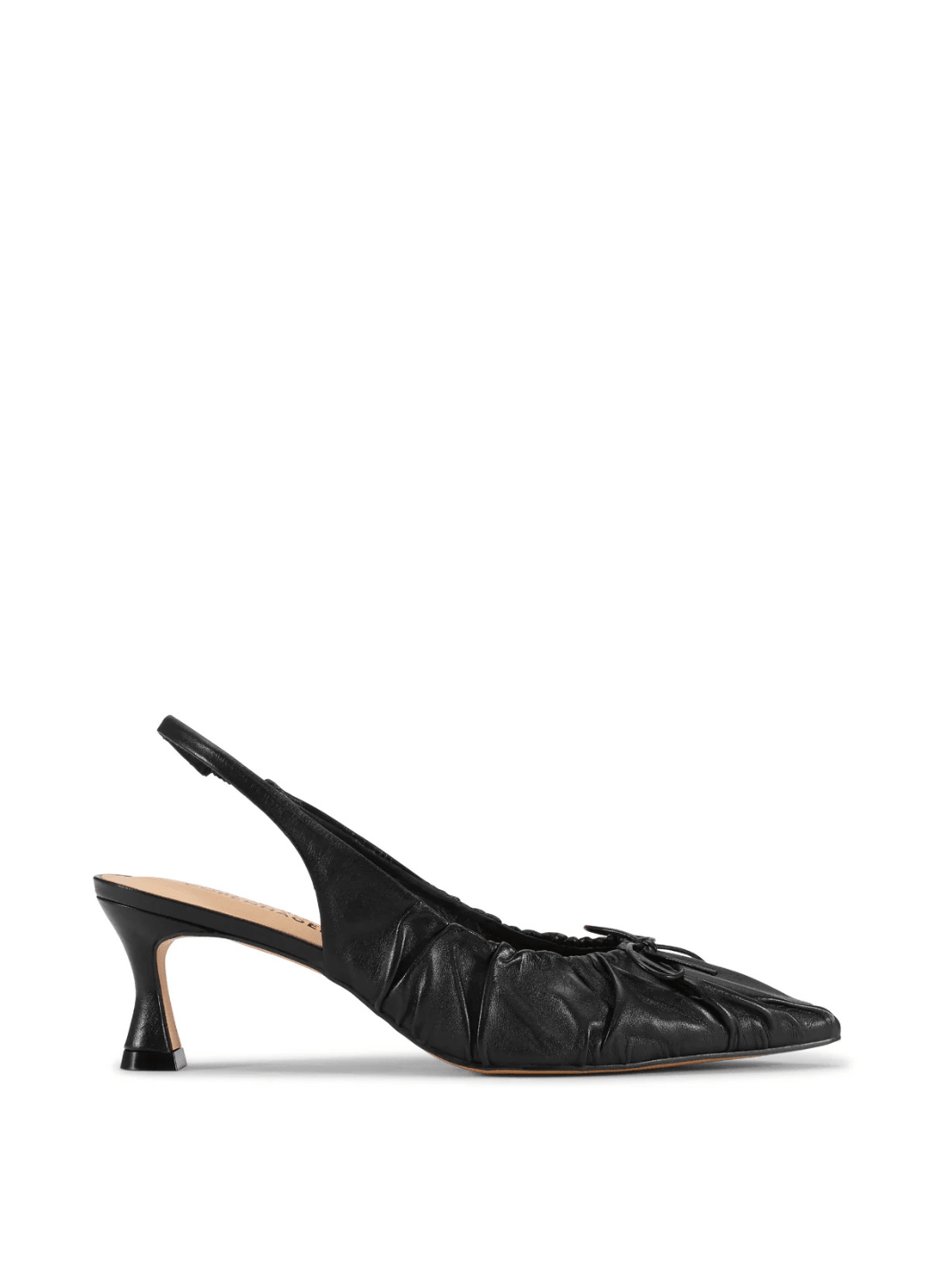 Shoe Biz Sort Grace Sling Back 36 Shoe Biz