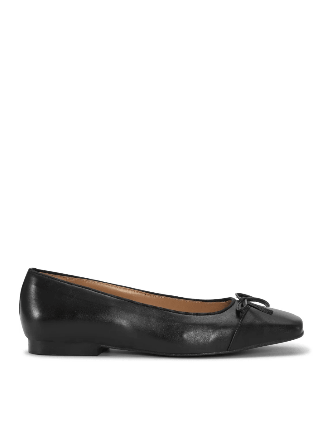 Shoe Biz Sort Ida Ballerina 36 Shoe Biz
