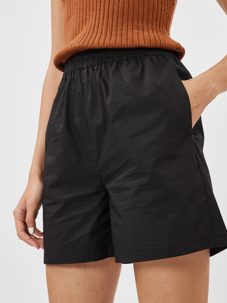 Sort Luanna Minimum Shorts 36 Minimum