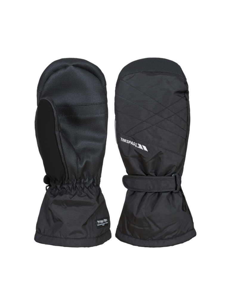 Sort Trespass Ikeda Ski Luffe S Trespass