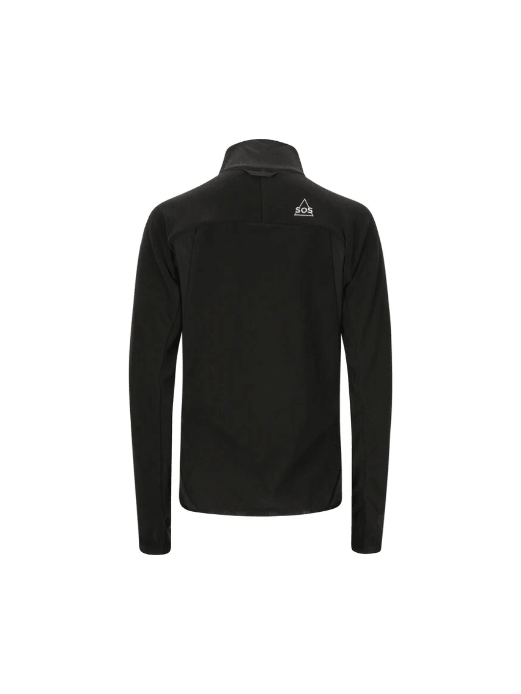 SOS Sort Bromo Dame Fleece S SOS Sportgroup