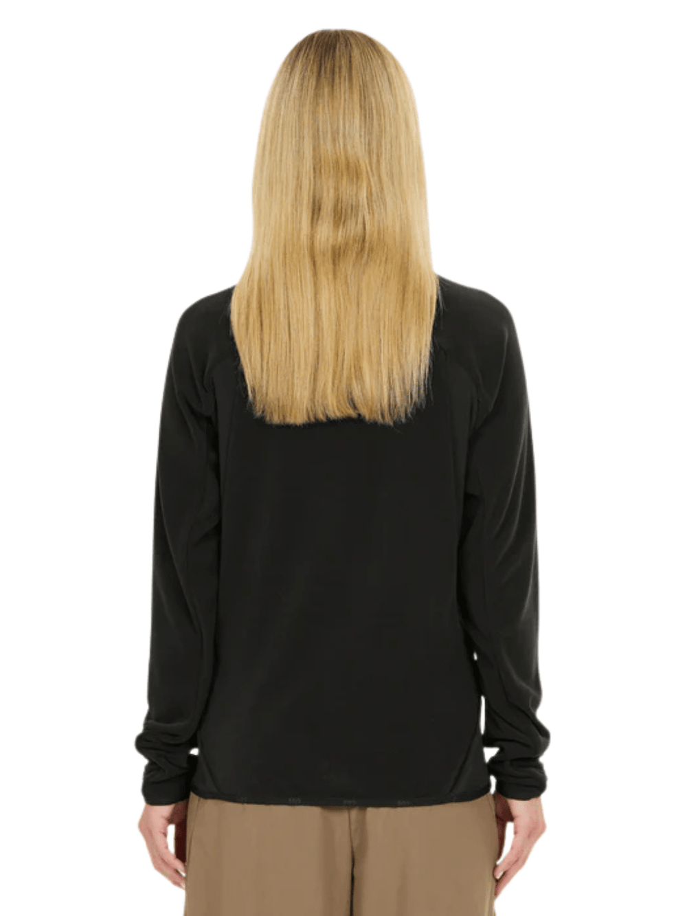 SOS Sort Bromo Dame Fleece S SOS Sportgroup