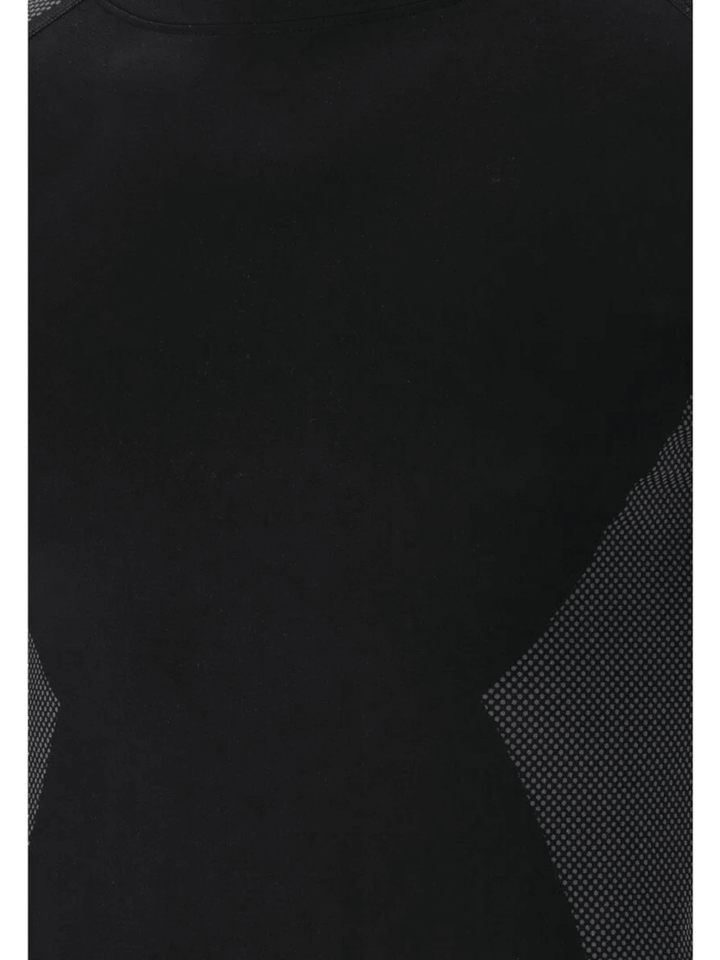 SOS Sort Kalmar Baselayer Herre Top S/M SOS Sportgroup