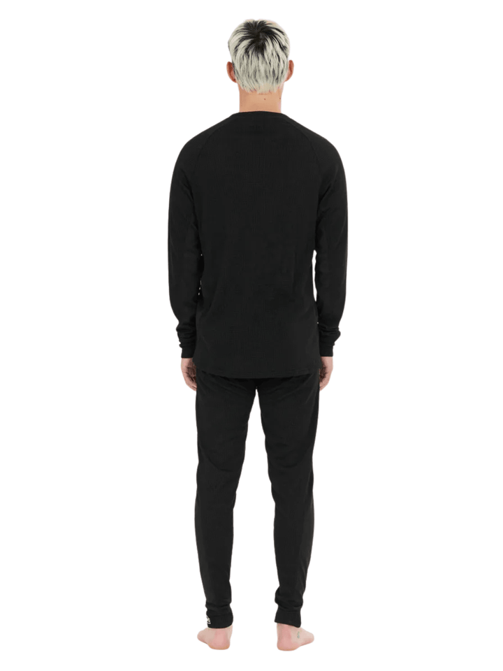 SOS Sort Namsan Herre Baselayer Set M SOS Sportgroup