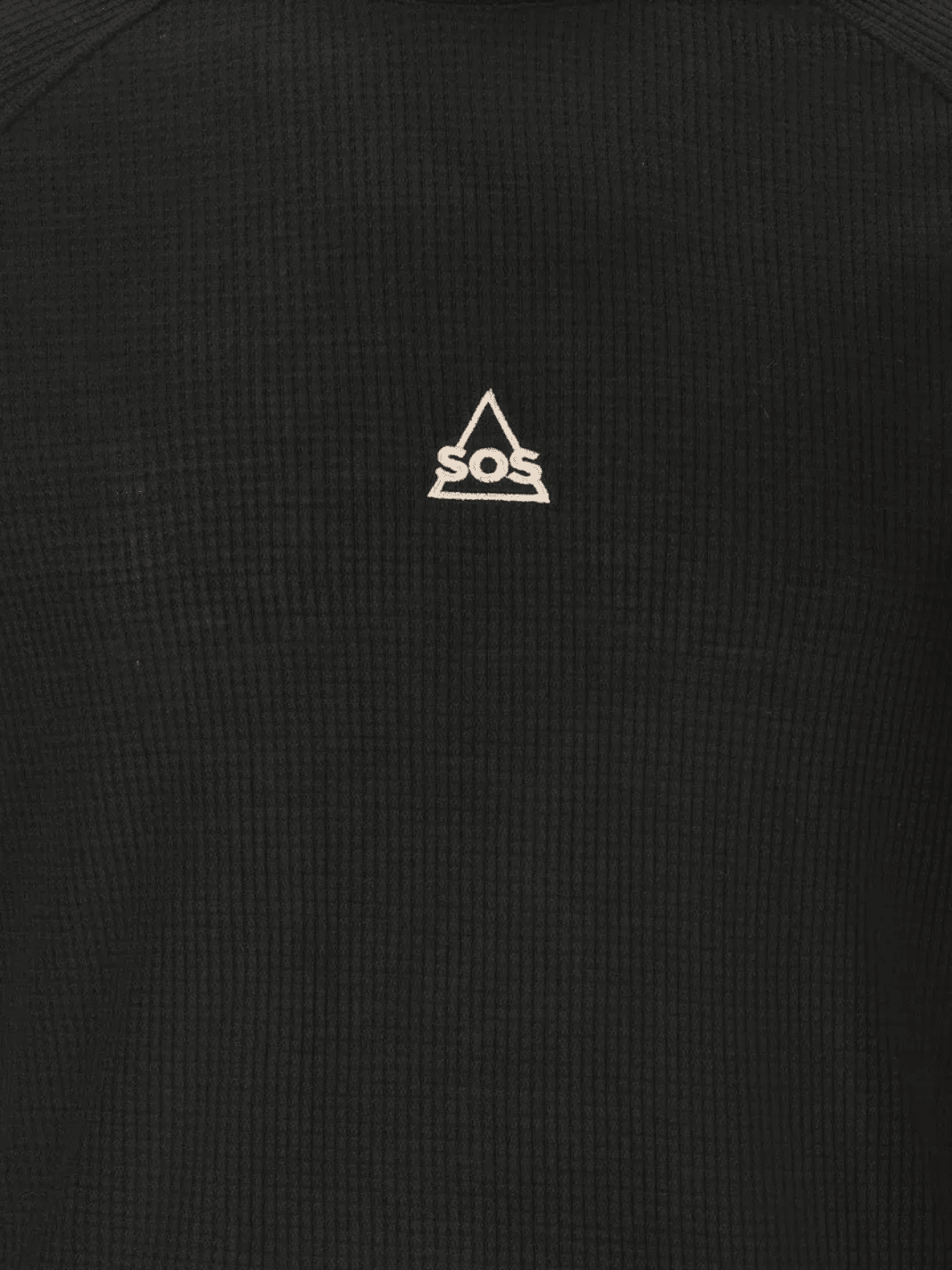 SOS Sort Namsan Herre Baselayer Set M SOS Sportgroup