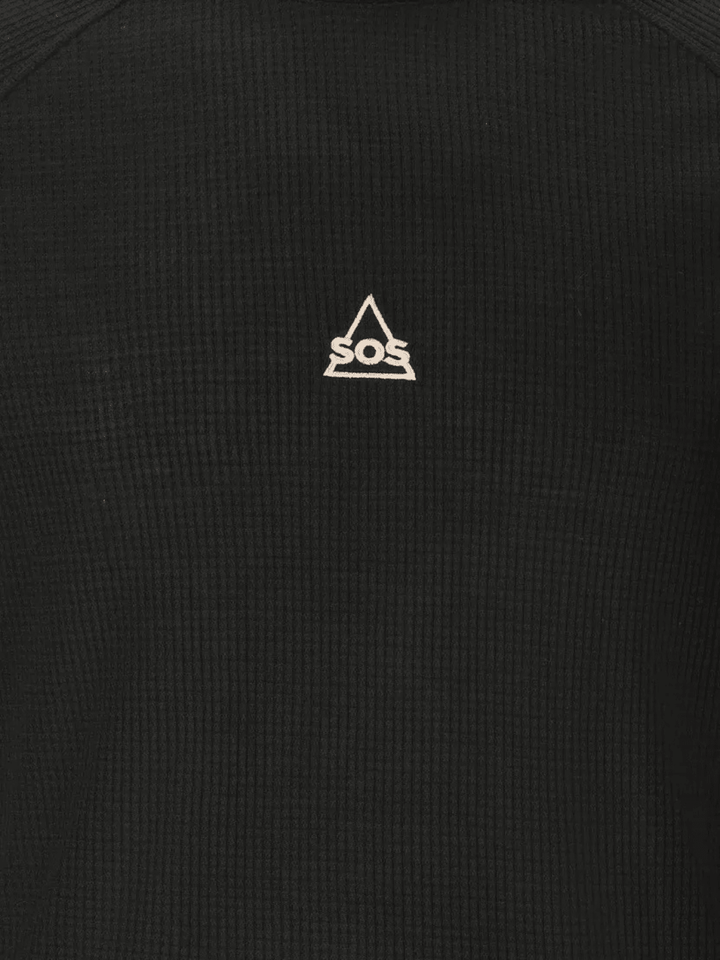 SOS Sort Namsan Herre Baselayer Set M SOS Sportgroup