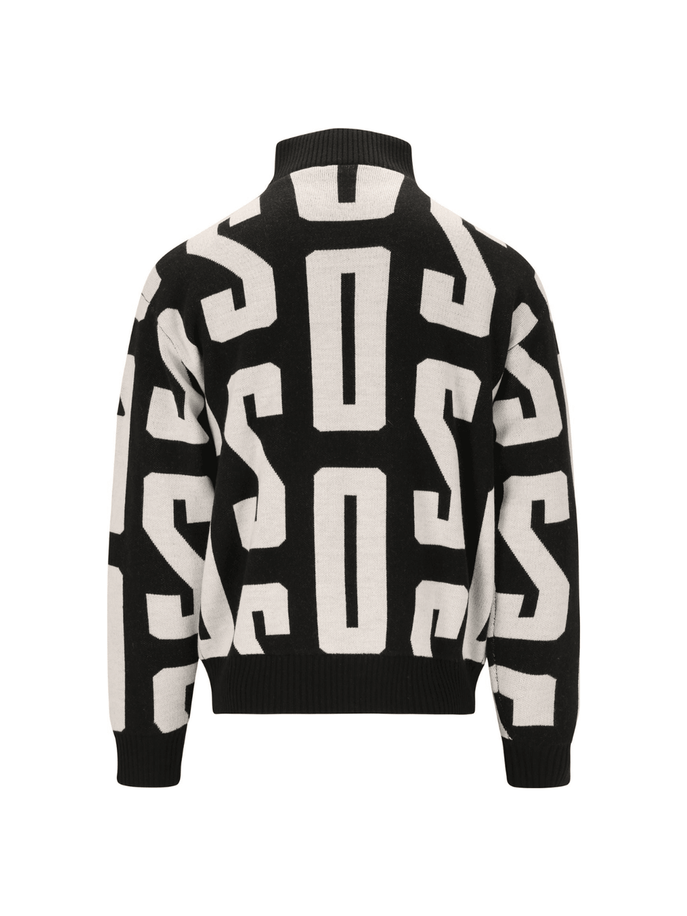 SOS Verbier Unisex Windbreaker Koksgrå XS SOS Sportgroup