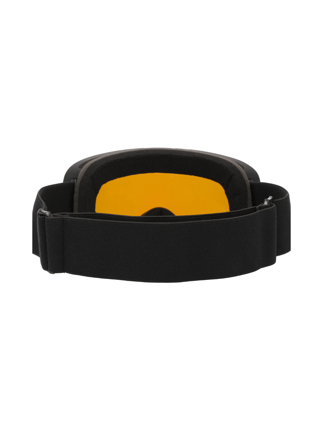 Polariserede SOS skibriller med UV-beskyttelse, anti-fog linse og høj komfort – perfekt til solrige skidage.