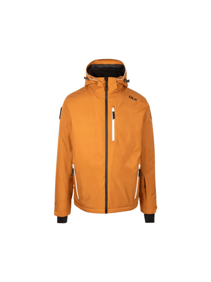 Trespass DLX Orange Graham Herre Skijakke M Trespass