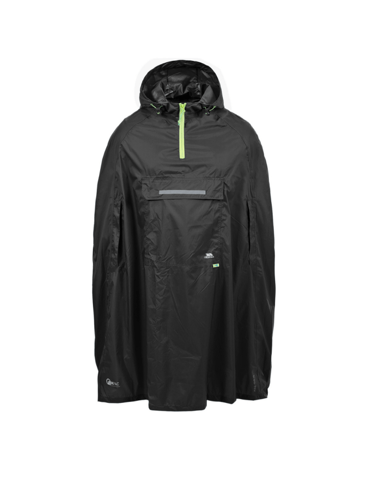 Trespass Sort Qikpac Unisex Poncho Sort Trespass