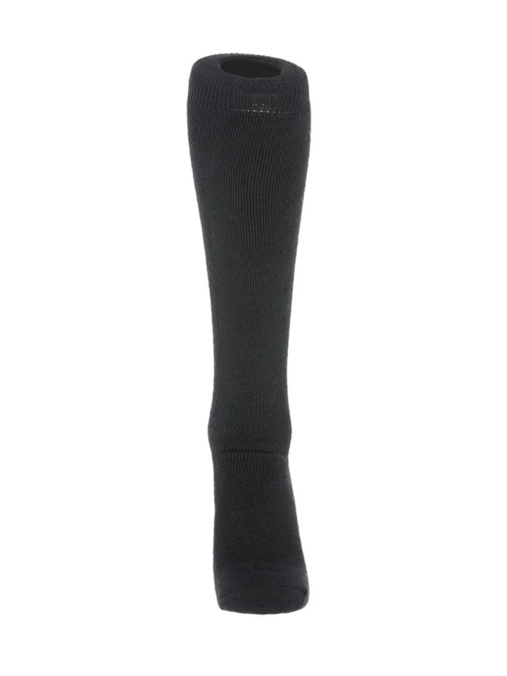 Trespass Sort Unisex Merinould Ski Sok S/36 - 39 Trespass