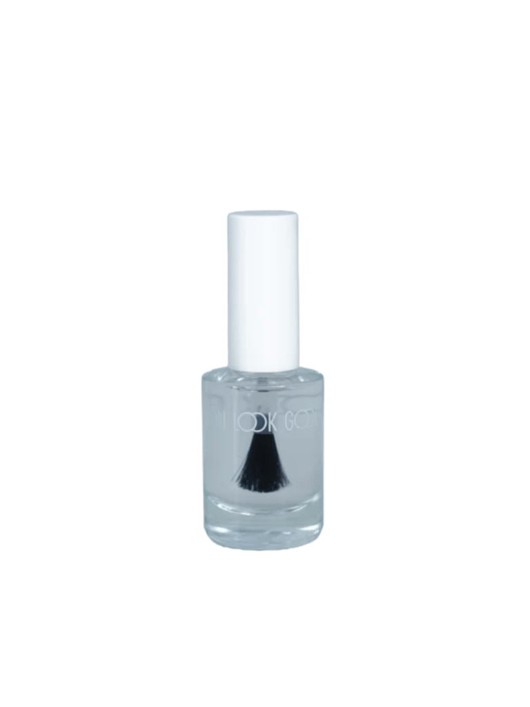 You Look Good Klar Base/Top Coat Neglelak Klar You Look Good