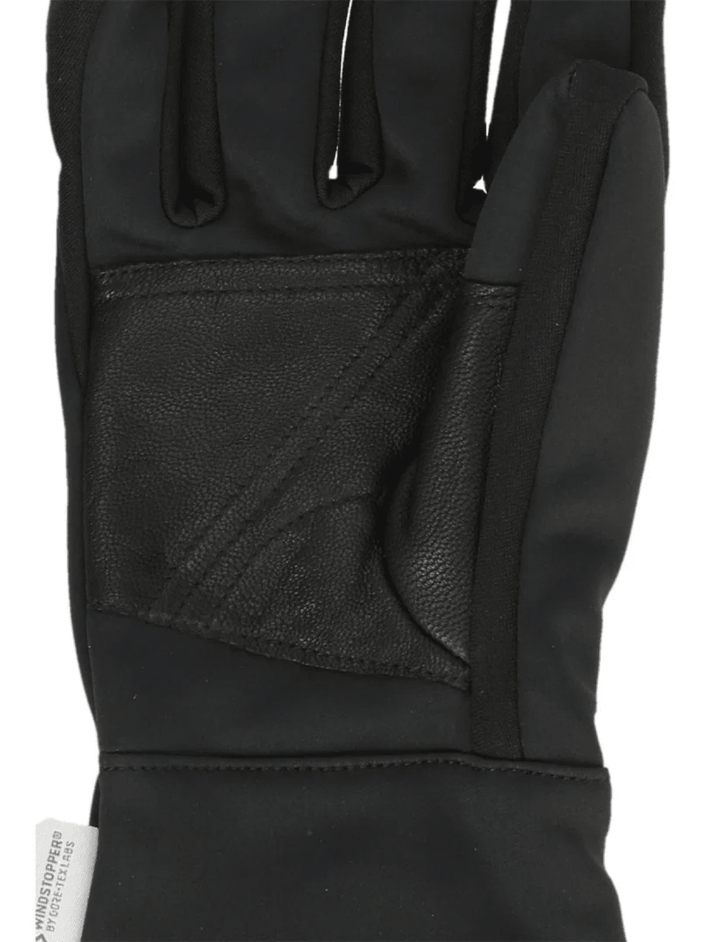 Zanier Sort Leksand Outdoor Dame Skihandske 9 ZANIER