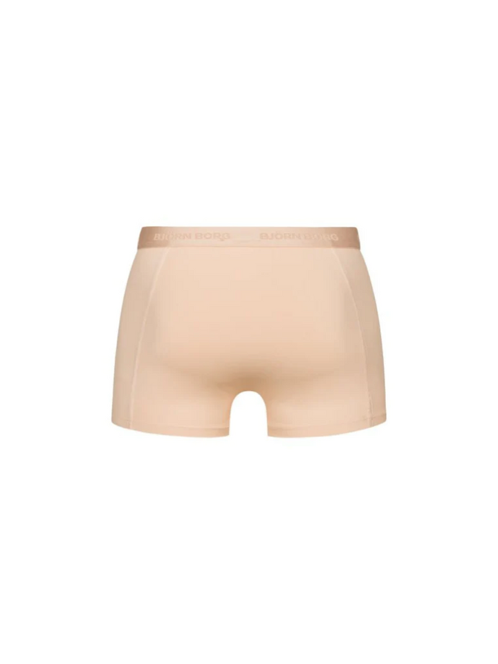 1 - Pack Short Shorts Skintones