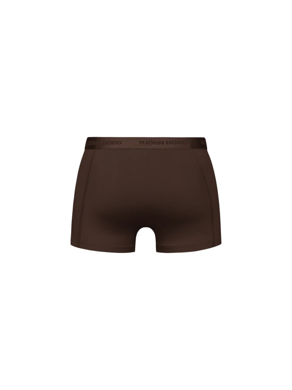 1 - Pack Björn Borg Short Shorts Skintones