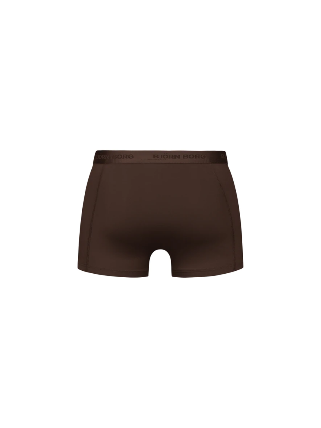 1 - Pack Björn Borg Short Shorts Skintones