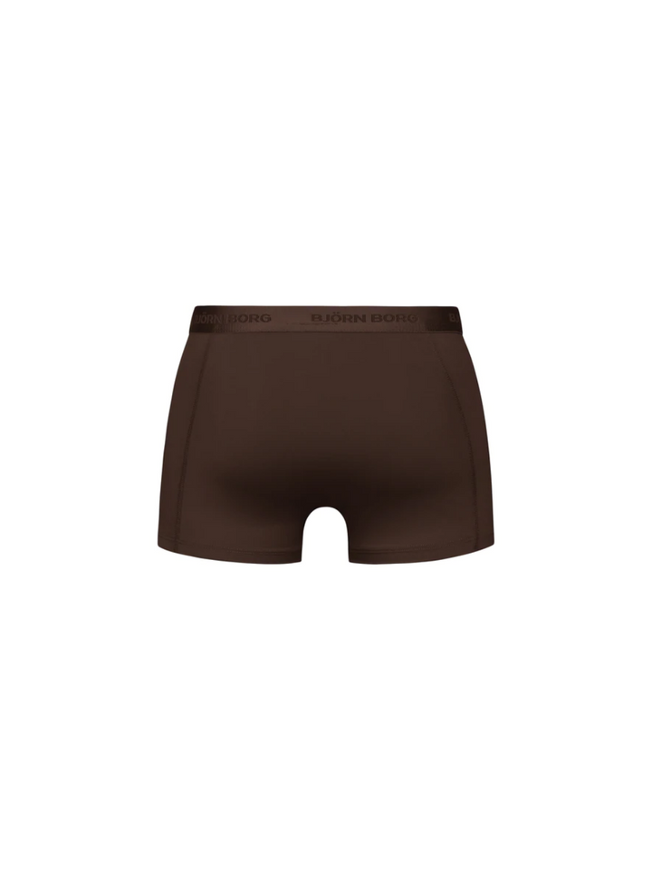 1 - Pack Björn Borg Short Shorts Skintones