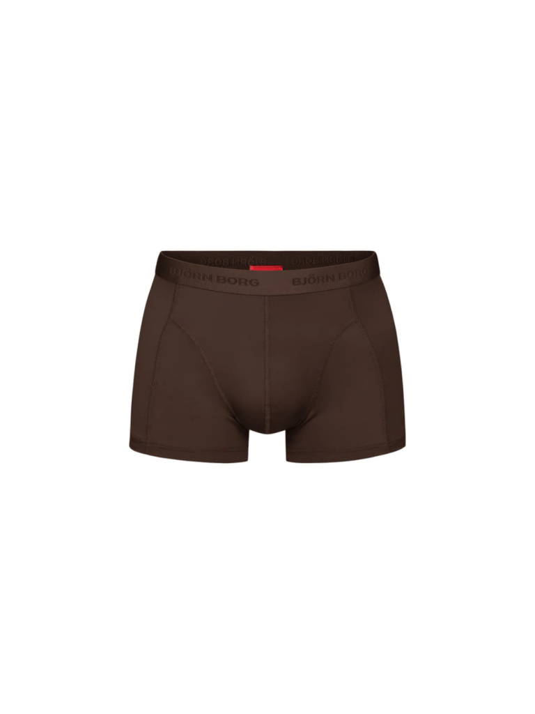 1 - Pack Björn Borg Short Shorts Skintones S Björn Borg