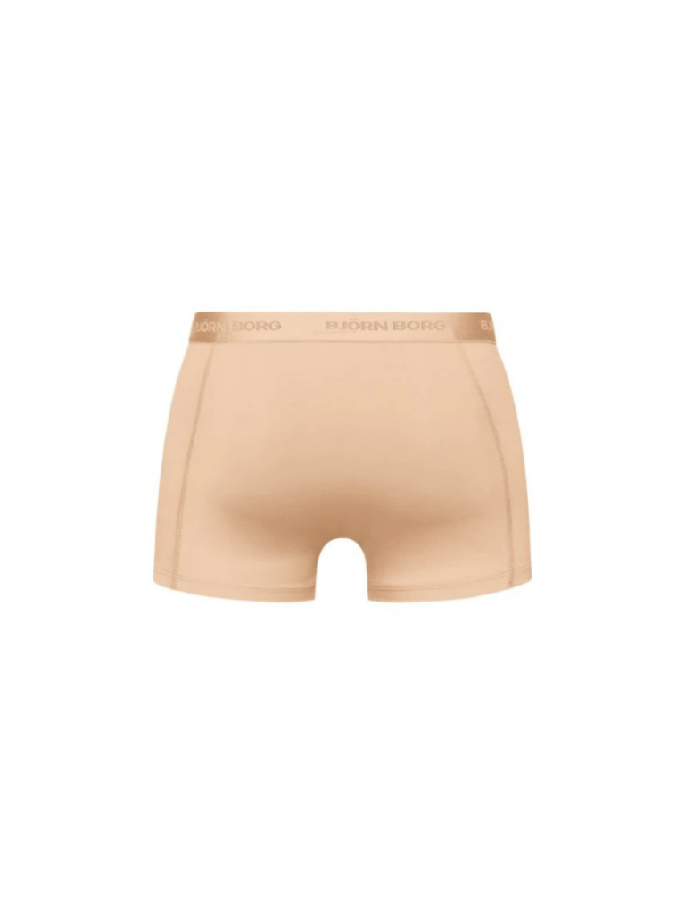 1 - Pack Björn Borg Skin Tones S Björn Borg