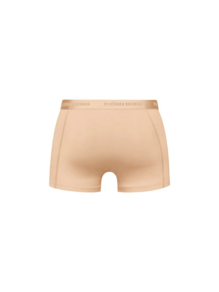 1 - Pack Björn Borg Skin Tones S Björn Borg
