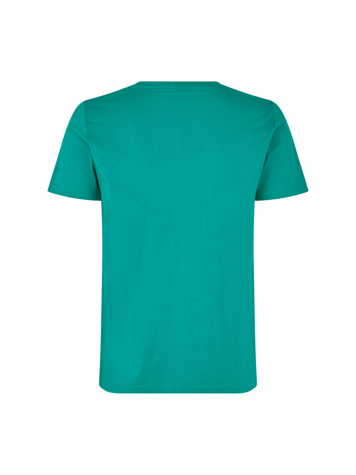Turkosgrön Björn Borg Alec T-shirt
