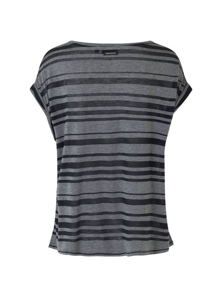 Randig Björn Borg Fin T-shirt
