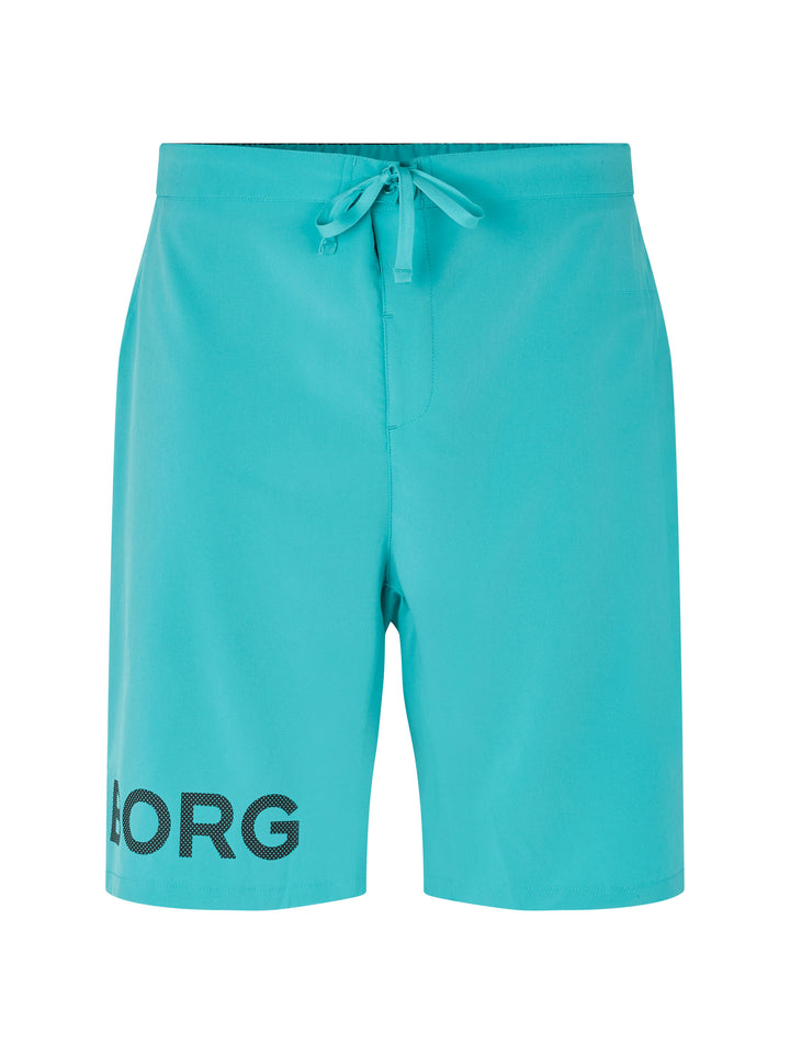 Turkos Björn Borg Performance Pace Shorts