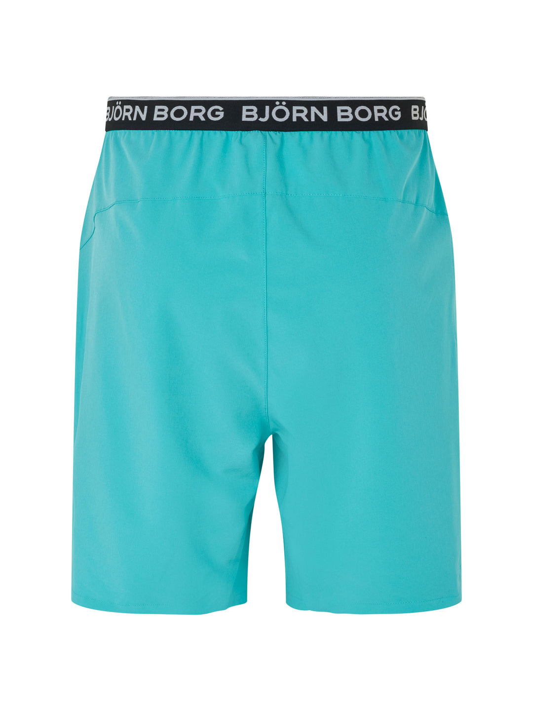 Turkos Björn Borg Performance Pace Shorts