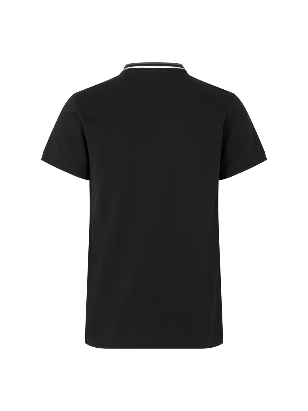 Svart Björn Borg Signature Polo
