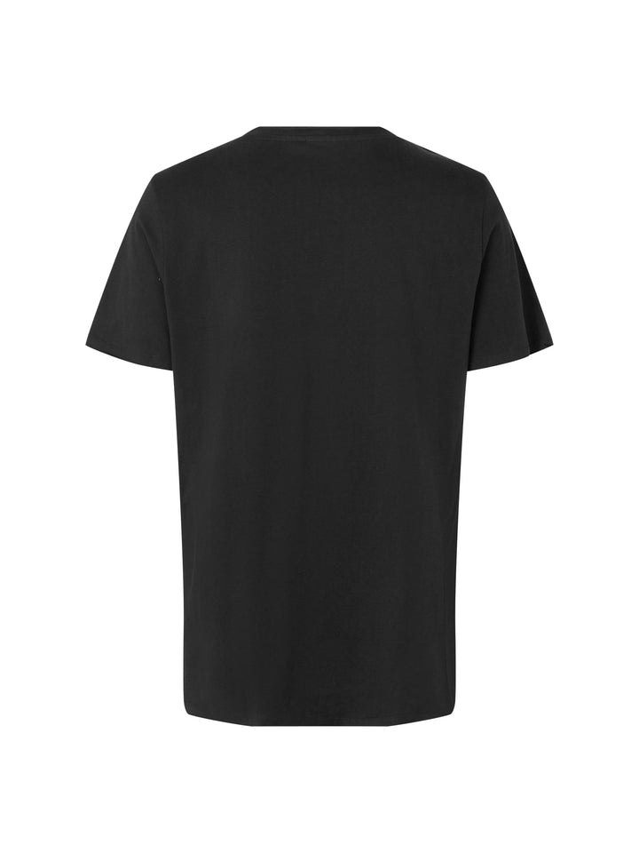 Svart Björn Borg Vivendii T-shirt