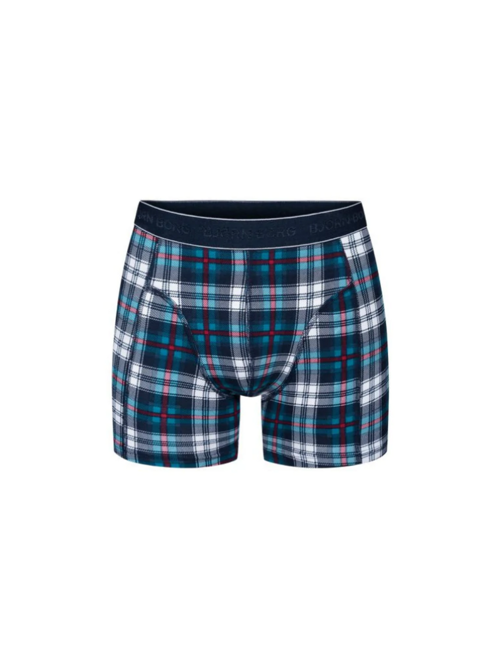 2-Pack Björn Borg Heritage Shorts & Strømpe