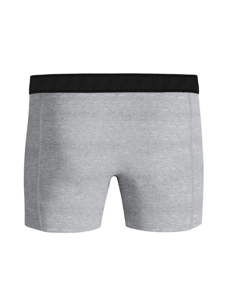 2 - Pack Björn Borg Boxer Shorts Single Stripe S Björn Borg