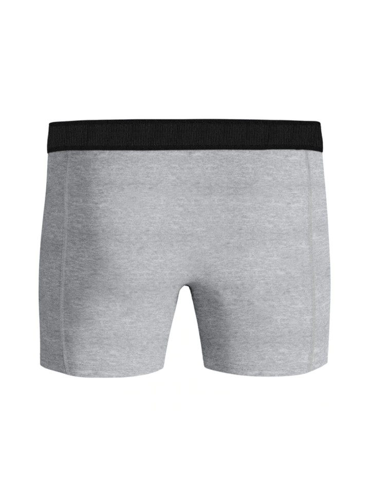 2 - Pack Björn Borg Boxer Shorts Single Stripe S Björn Borg