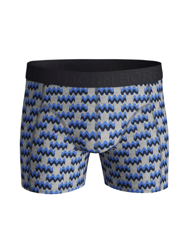 2 - Pack Björn Borg Sammy BoxerShorts M Björn Borg