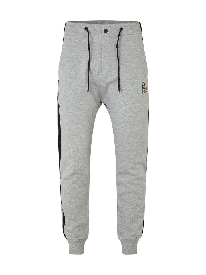 Grå Björn Borg Colin Sweat Pants