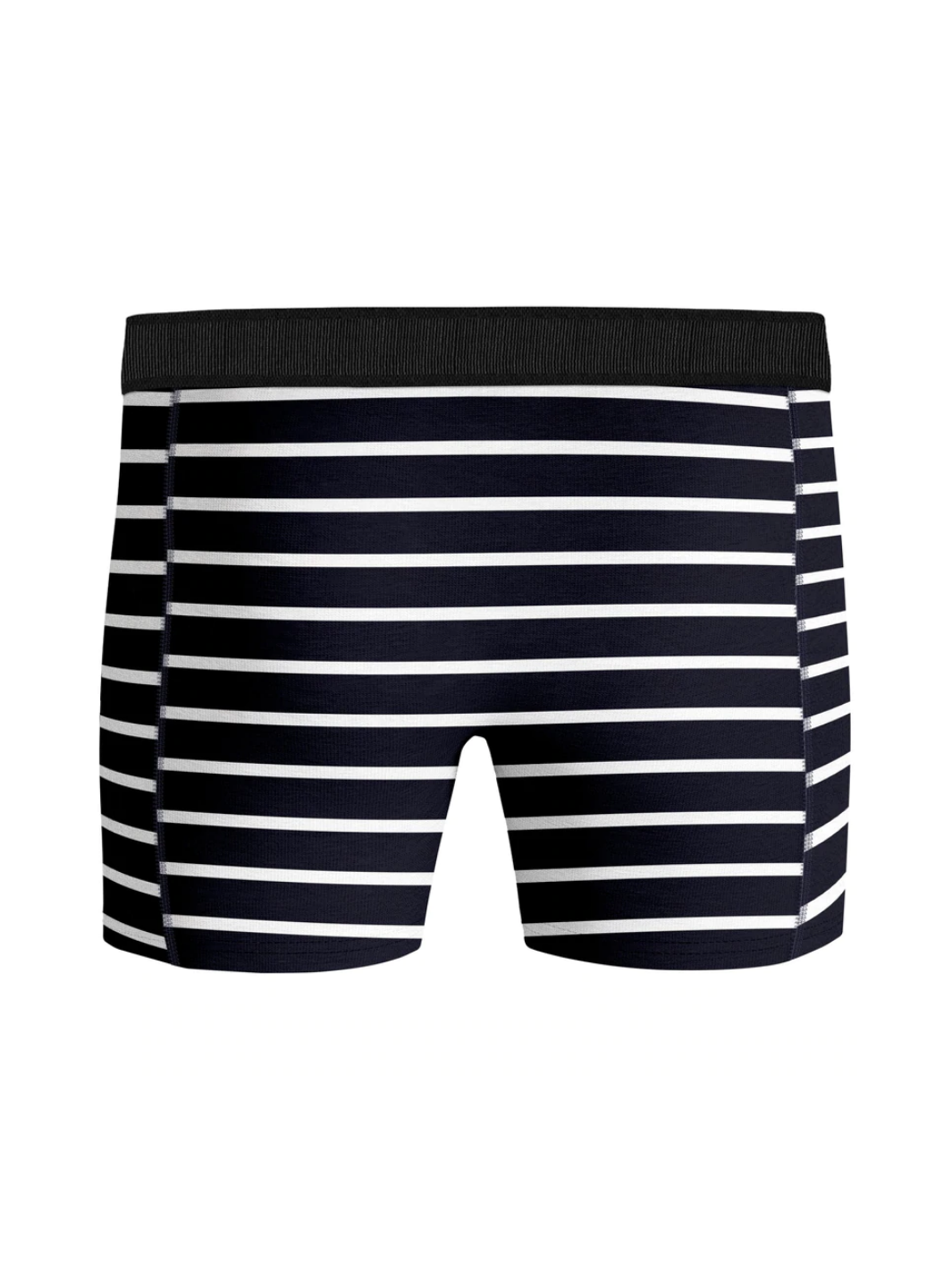 2-Pack Björn Borg Boxer Shorts Single Stripe