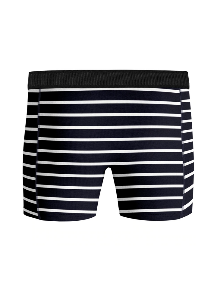 2-Pack Björn Borg Boxer Shorts Single Stripe