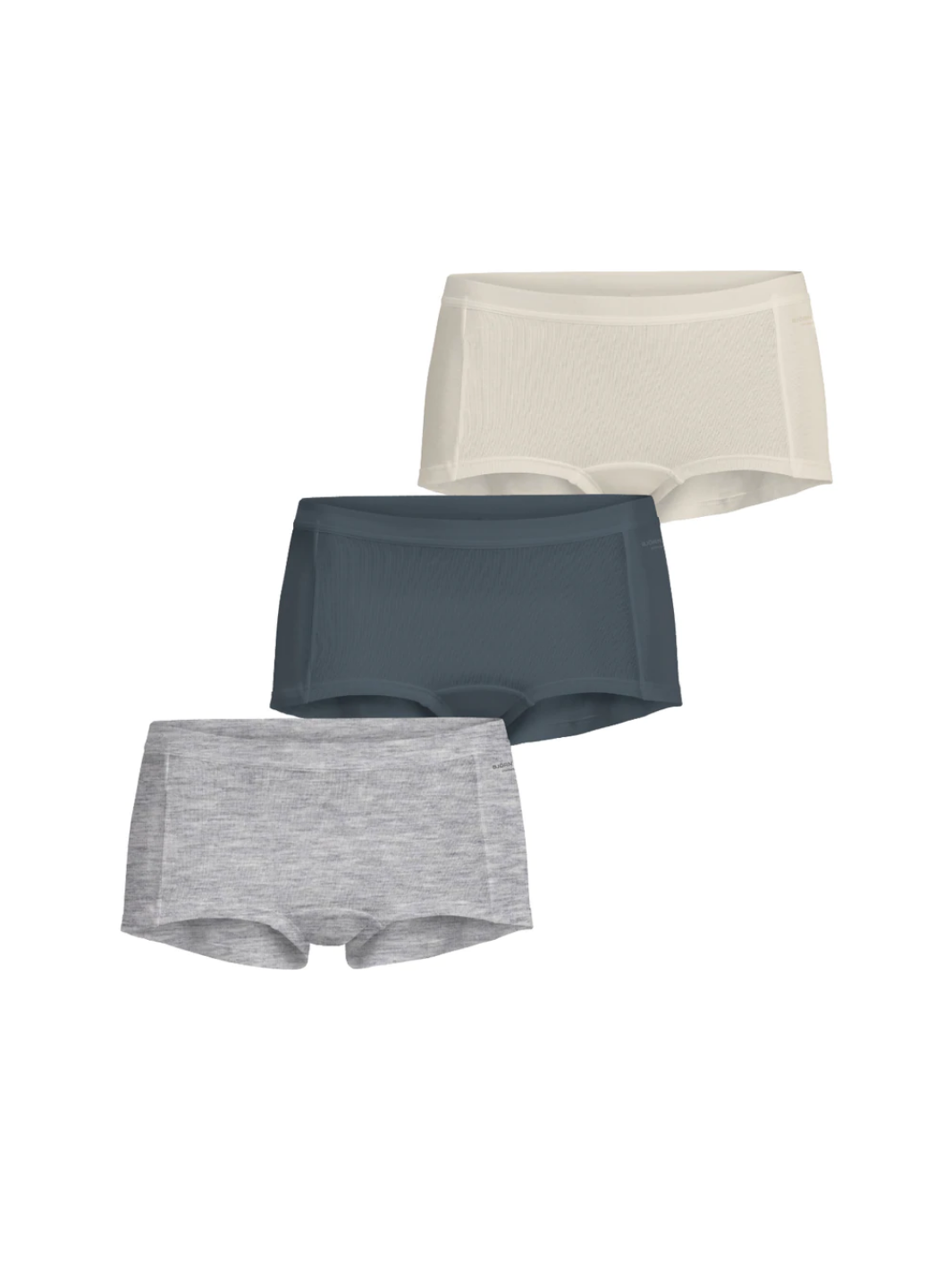 3-pack Björn Borg Core Mini Shorts