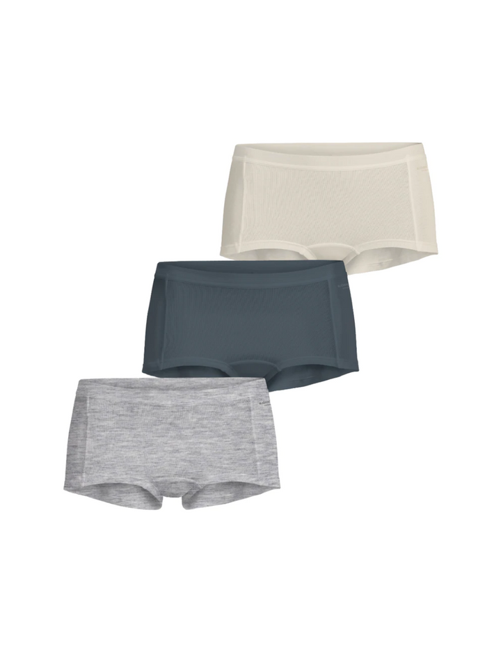3-pack Björn Borg Core Mini Shorts