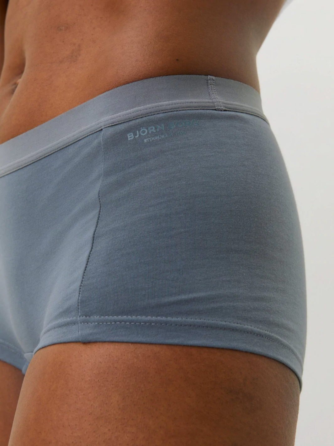 3-pack Björn Borg Core Mini Shorts