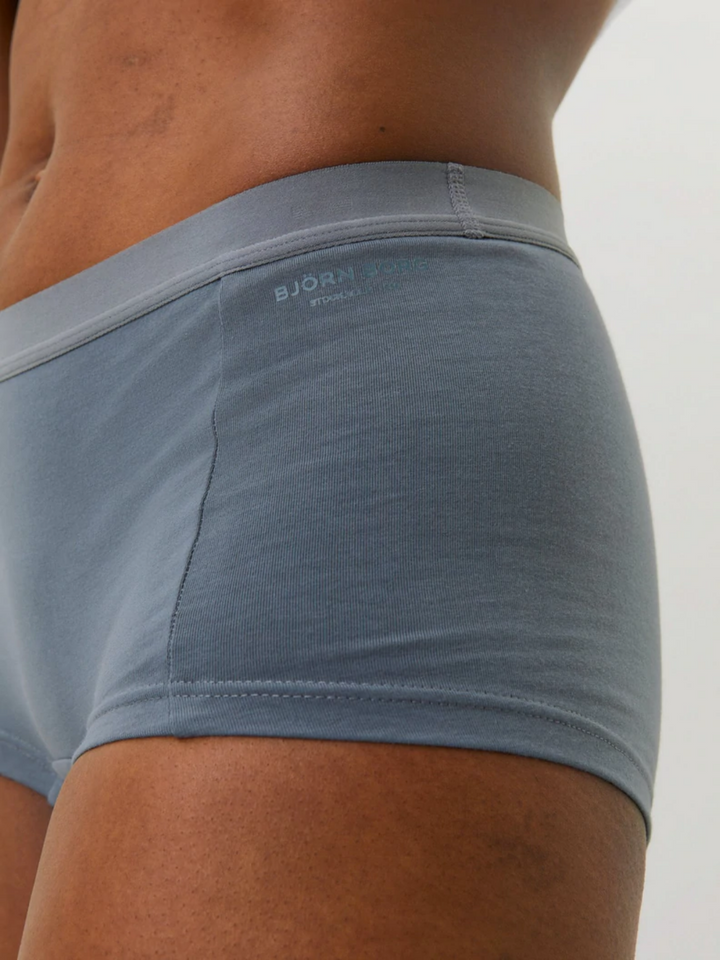 3-pack Björn Borg Core Mini Shorts