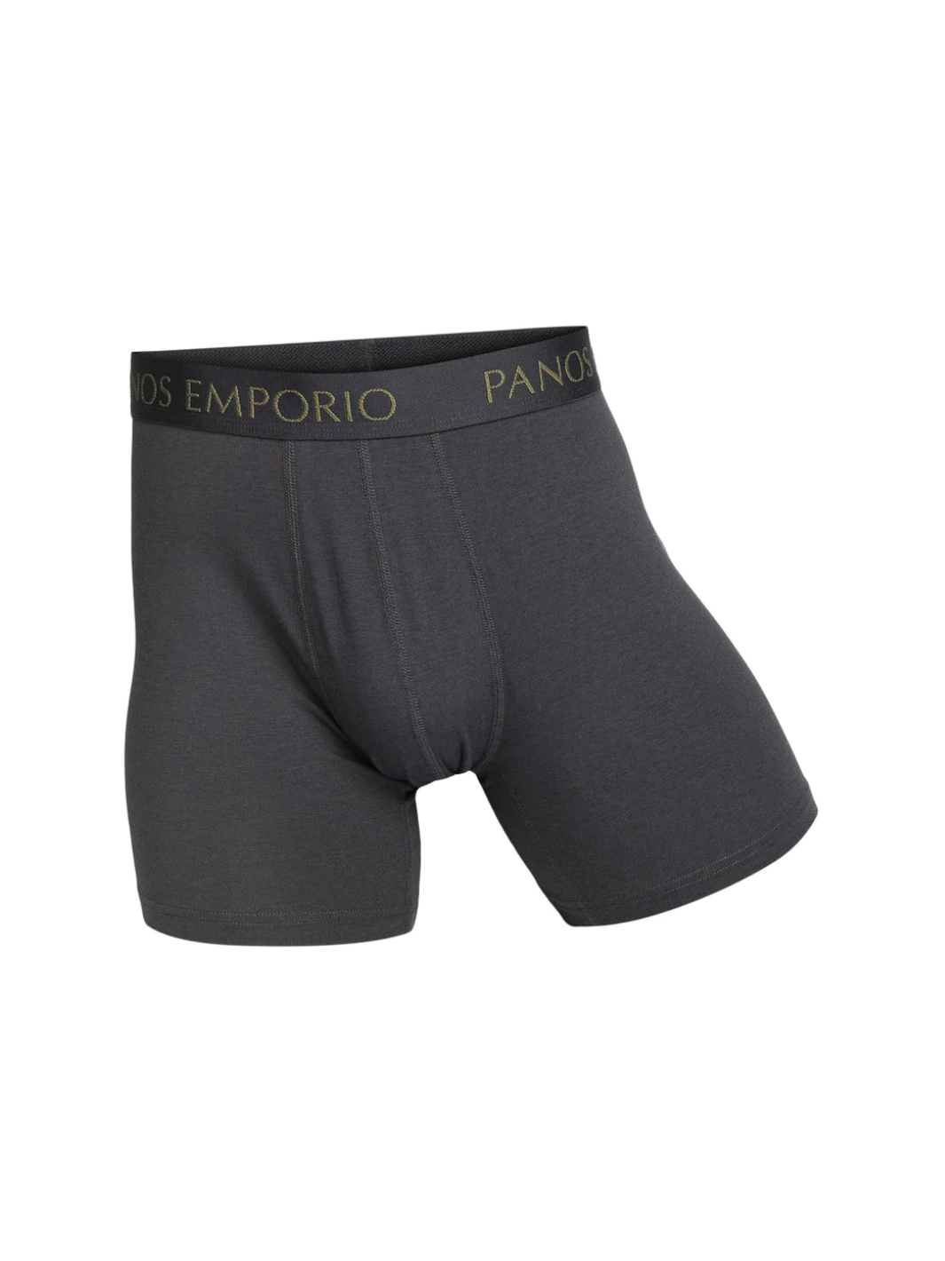 3-pack Panos Emporio Bamboo boxershorts för honom