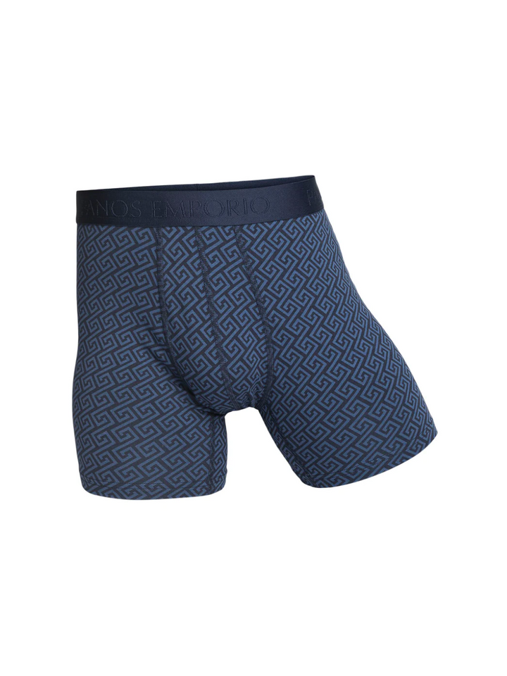 3-pack Panos Emporio Bamboo boxershorts för honom