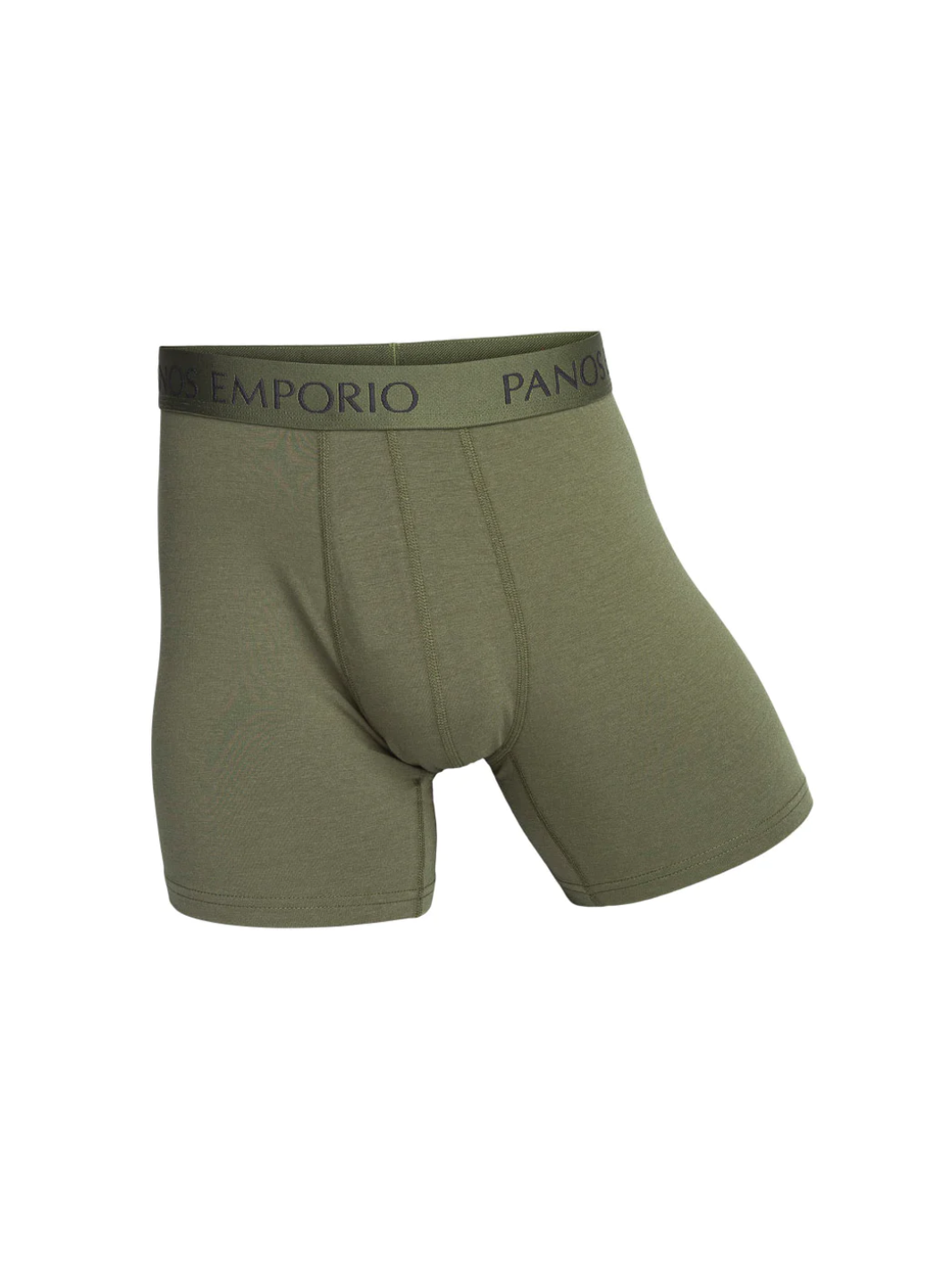 3-pack Panos Emporio Bamboo boxershorts för honom