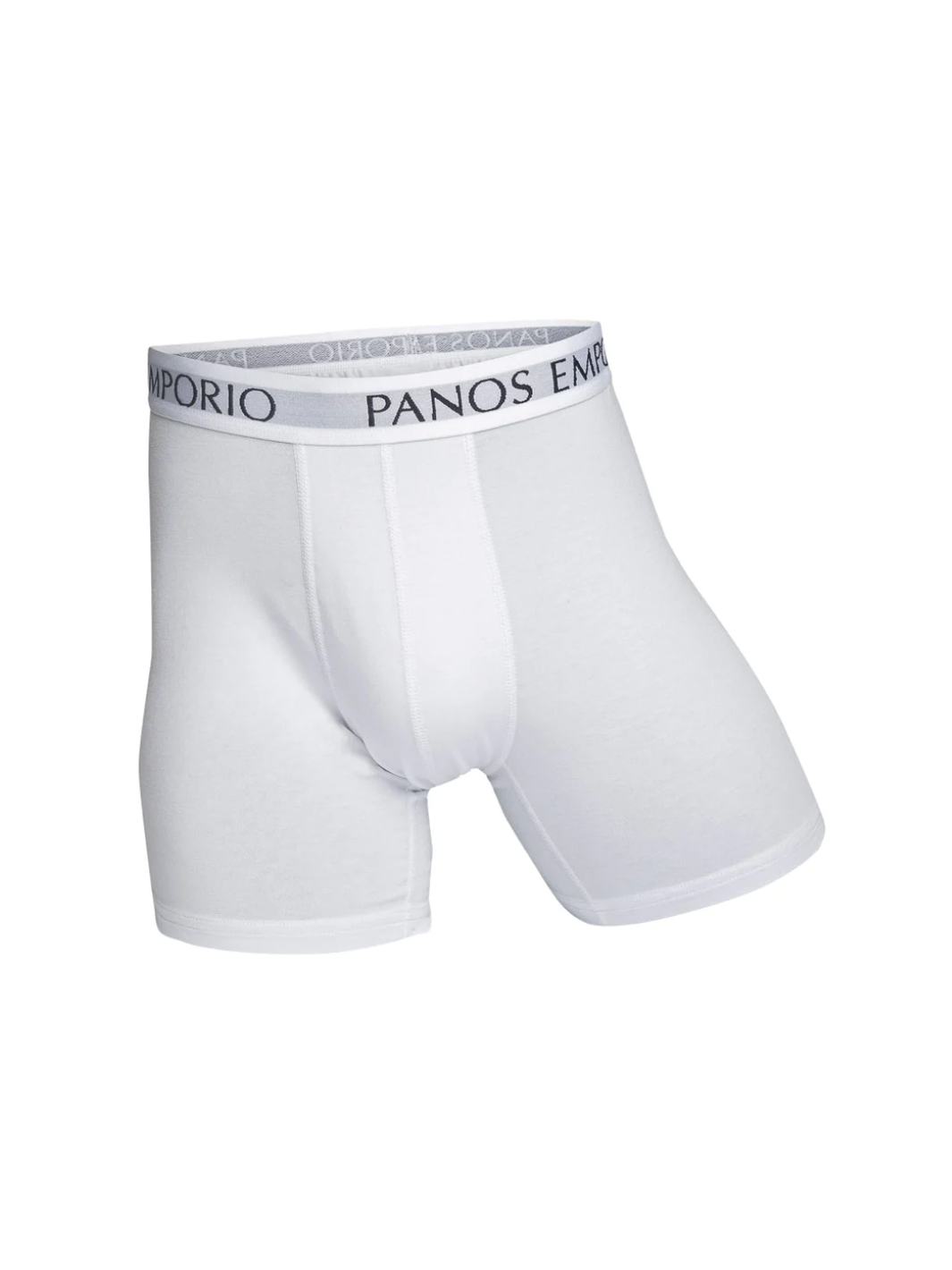 3-pack Panos Emporio Bamboo boxershorts för honom