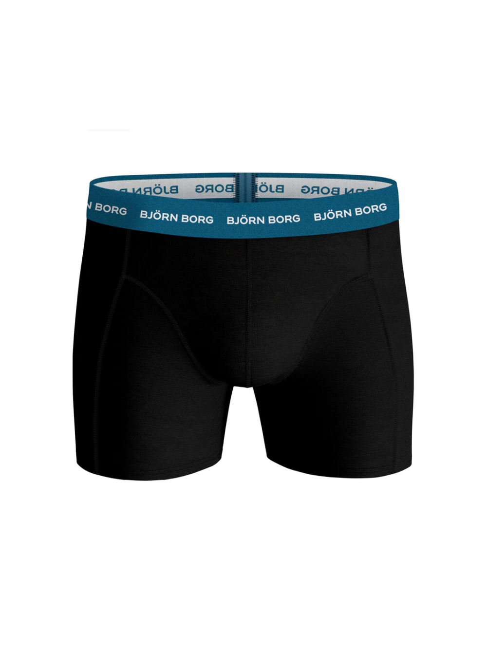 3-Pack Björn Borg Sammy Boxer Shorts - Nordic Camo